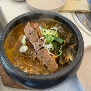 재수돈 감자탕 대표 사진