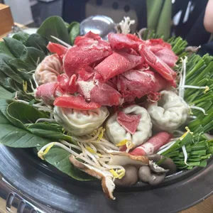 국수일가 사진 1