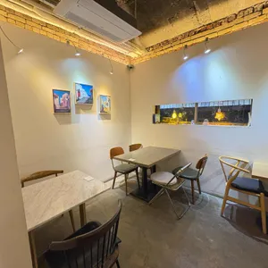 후문 카페 대표 사진