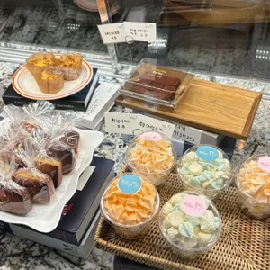후문 카페 대표 사진