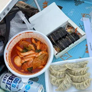 김가네 대표 사진