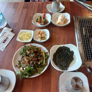 장어시대 사진