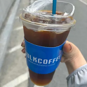 벌크커피 사진 1