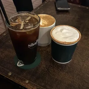 샬로우커피 사진 1