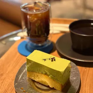 더 이퀼리브리엄 커피 사진 1