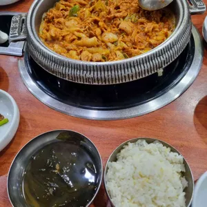 망경식육식당 사진 1