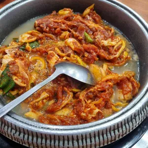 망경식육식당 대표 사진