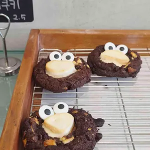 소우모우 사진