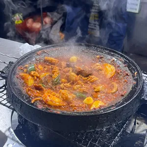 백화양곱창 사진