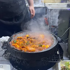 백화양곱창 사진