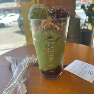 메가커피 사진