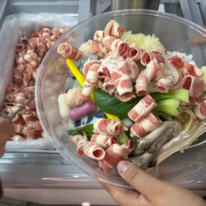 탕화쿵푸마라탕 사진