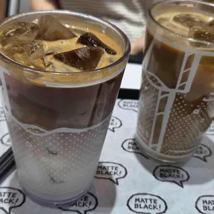 매트블랙 사진 2