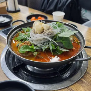 24시뼈다귀감자탕 사진 2