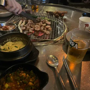 막삼가 사진
