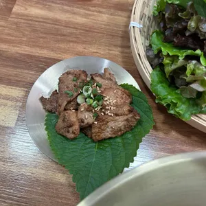 제주만금국수 사진 2