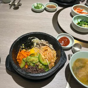 한우리 사진