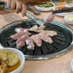 문화정육점숯불구이 사진