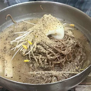 태기산막국수 대표 사진