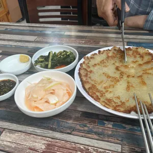 태기산막국수 대표 사진