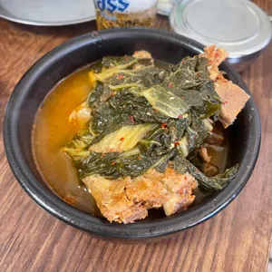 일등식당 대표 사진