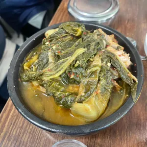 일등식당 대표 사진