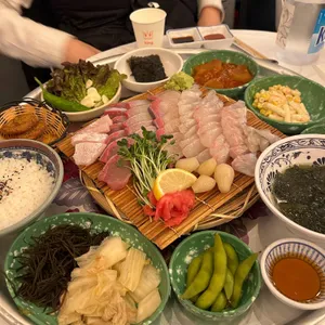 연남어부 사진 1