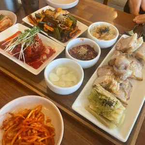 삽다리칼국수 대표 사진