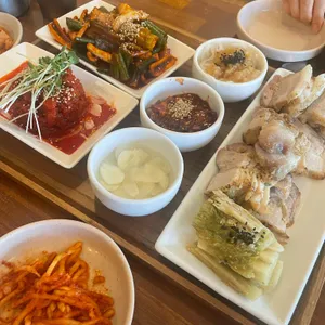 삽다리칼국수 대표 사진