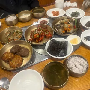 안집 사진 1