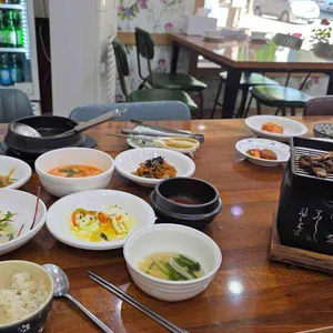 한스 소떡갈비한정식 대표 사진