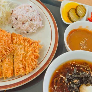 프리돈가스 사진