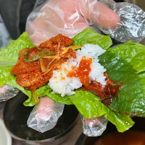 미도식당 사진