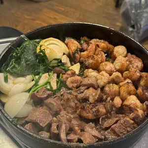60년전통 신촌황소곱창 사진 2
