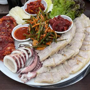 양은이네 사진 1