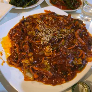 레지스탕스 사진