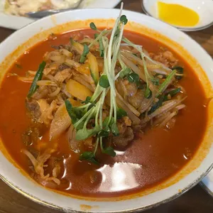 중국요리 귀종 사진