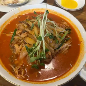 중국요리 귀종 사진