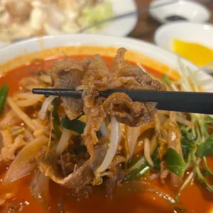 중국요리 귀종 사진