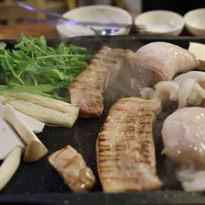 동산미 사진 1