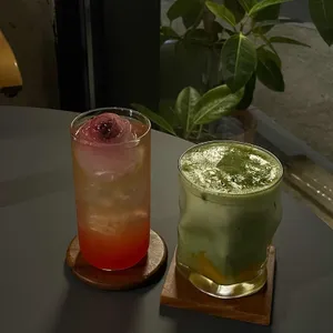 커피우드 대표 사진