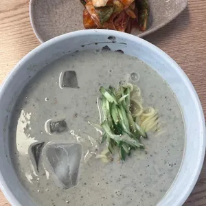 바지락정칼국수 사진