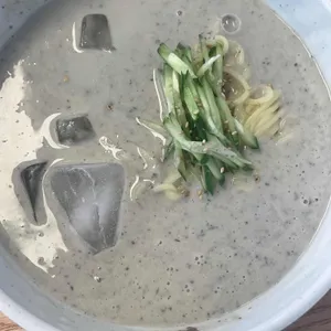 바지락정칼국수 사진 2