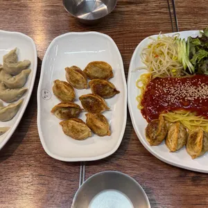 명인칼국수&만두 사진