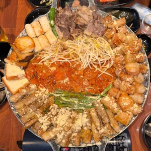 양연 사진