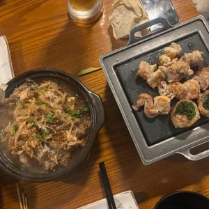 탄주 대표 사진