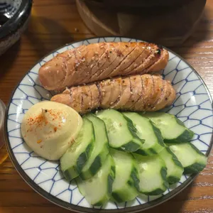 탄주 사진