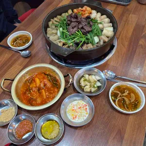평택별미곱창 사진 1