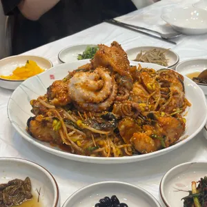모란정 사진 1