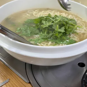 오씨칼국수 사진